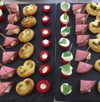 Dining and wedding ideas from Victoria House in Leamington Spa